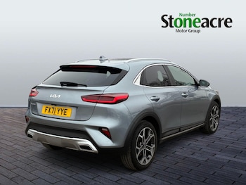 Used Kia XCeed 2021 for sale - 78319447: Photo