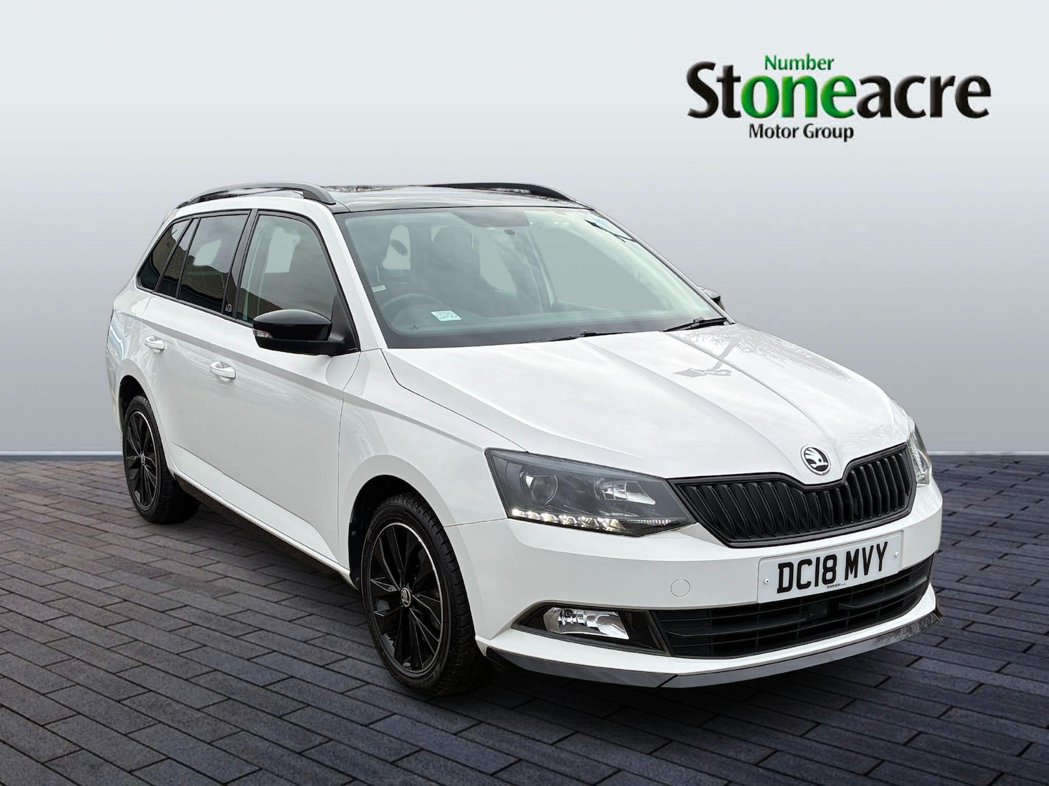 Used Skoda Fabia for sale - 77710326: Photo 1