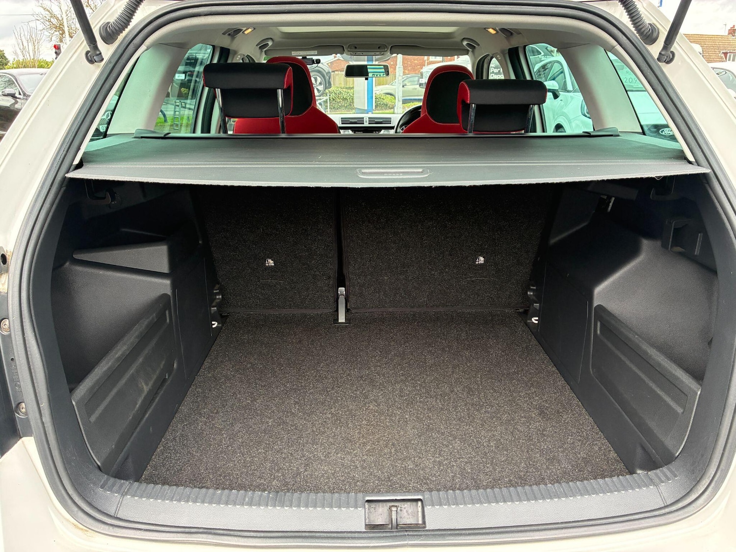 Used Skoda Fabia for sale - 77710326: Photo 10