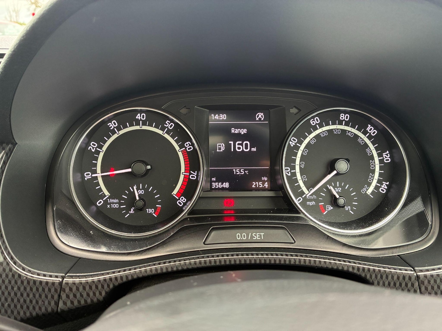 Used Skoda Fabia for sale - 77710326: Photo 14