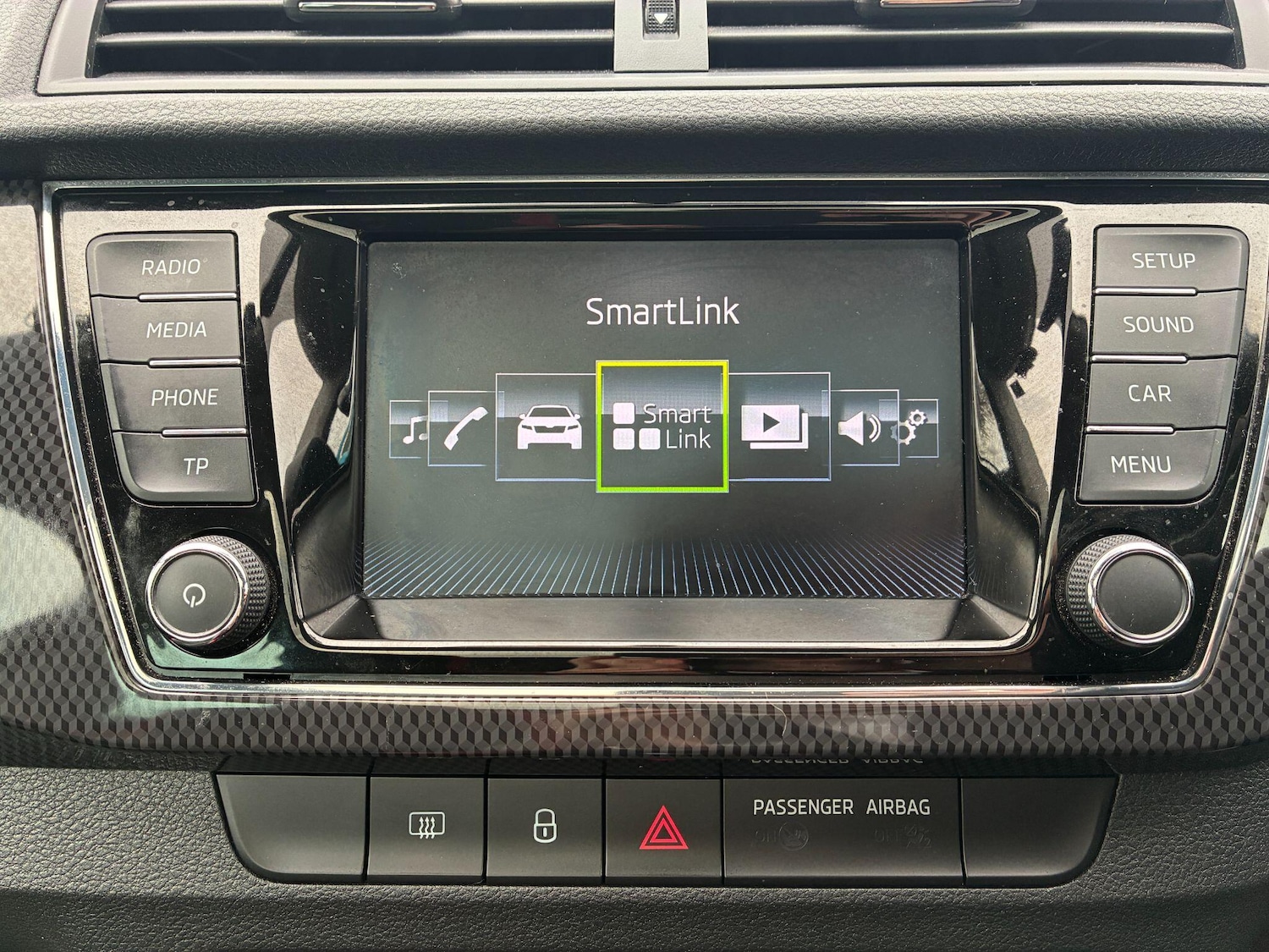 Used Skoda Fabia for sale - 77710326: Photo 15