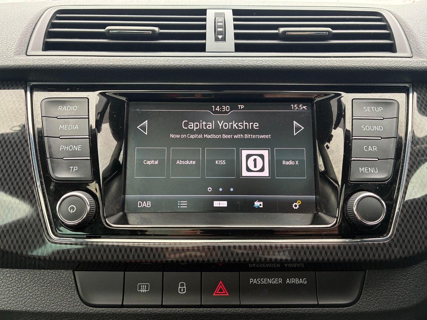 Used Skoda Fabia for sale - 77710326: Photo 16