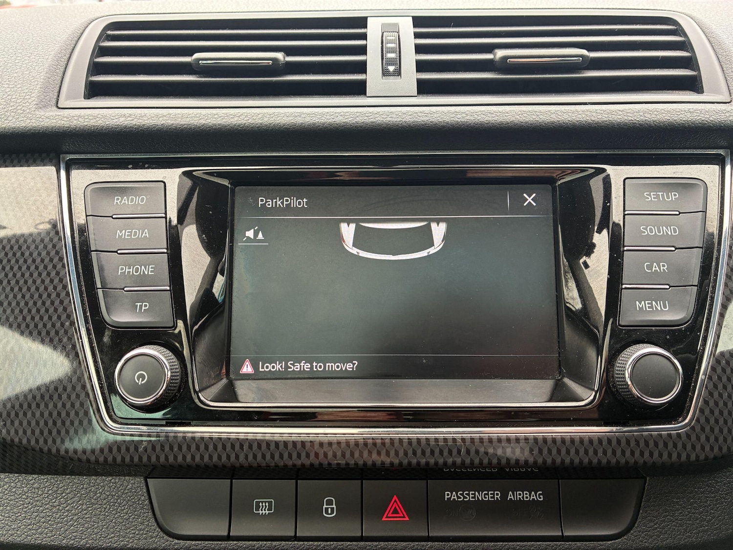 Used Skoda Fabia for sale - 77710326: Photo 17