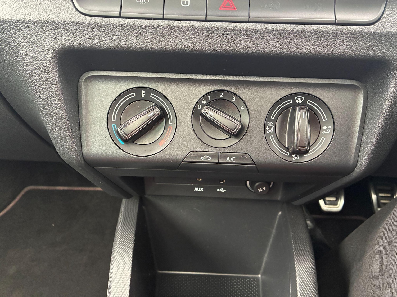 Used Skoda Fabia for sale - 77710326: Photo 18