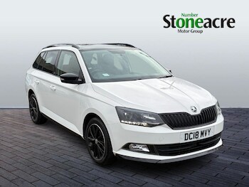 Skoda Fabia feature image