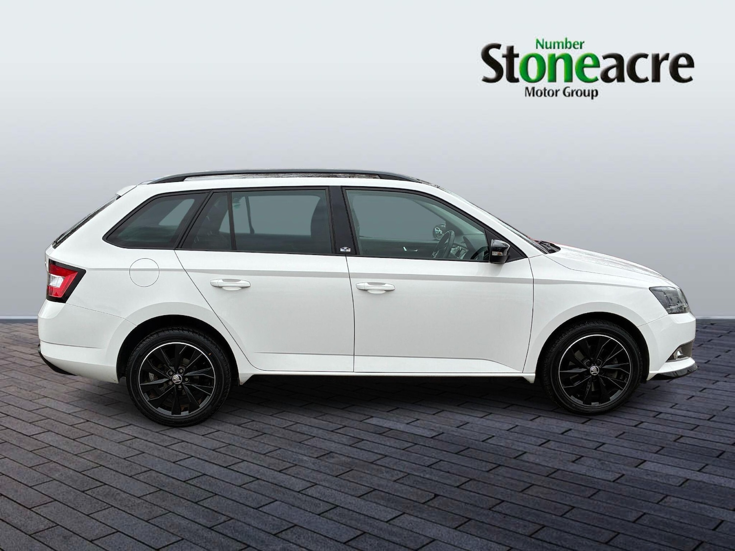 Used Skoda Fabia for sale - 77710326: Photo 2