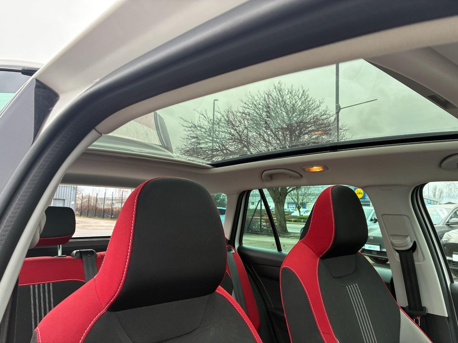 Used Skoda Fabia for sale - 77710326: Photo 24