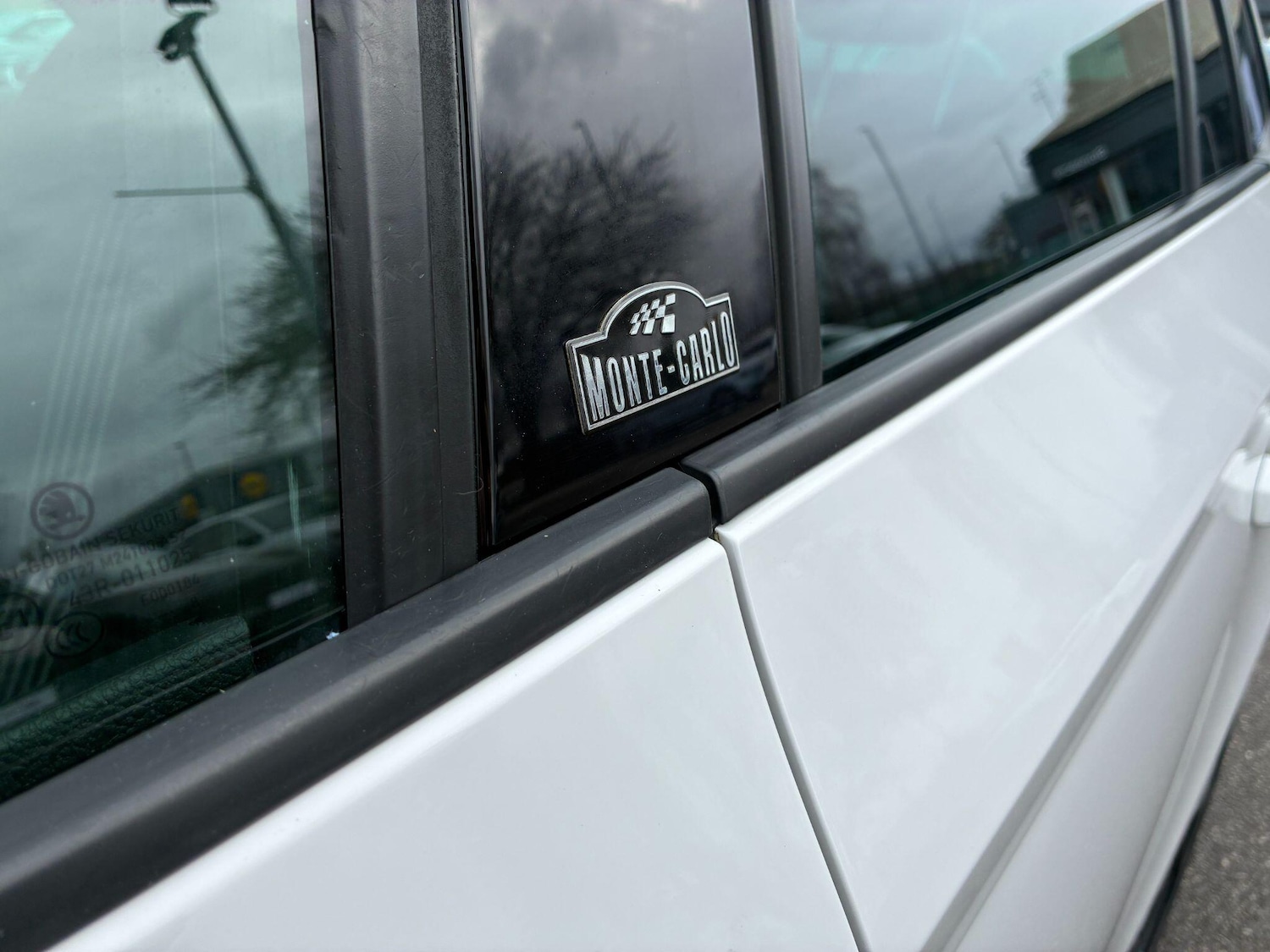 Used Skoda Fabia for sale - 77710326: Photo 25