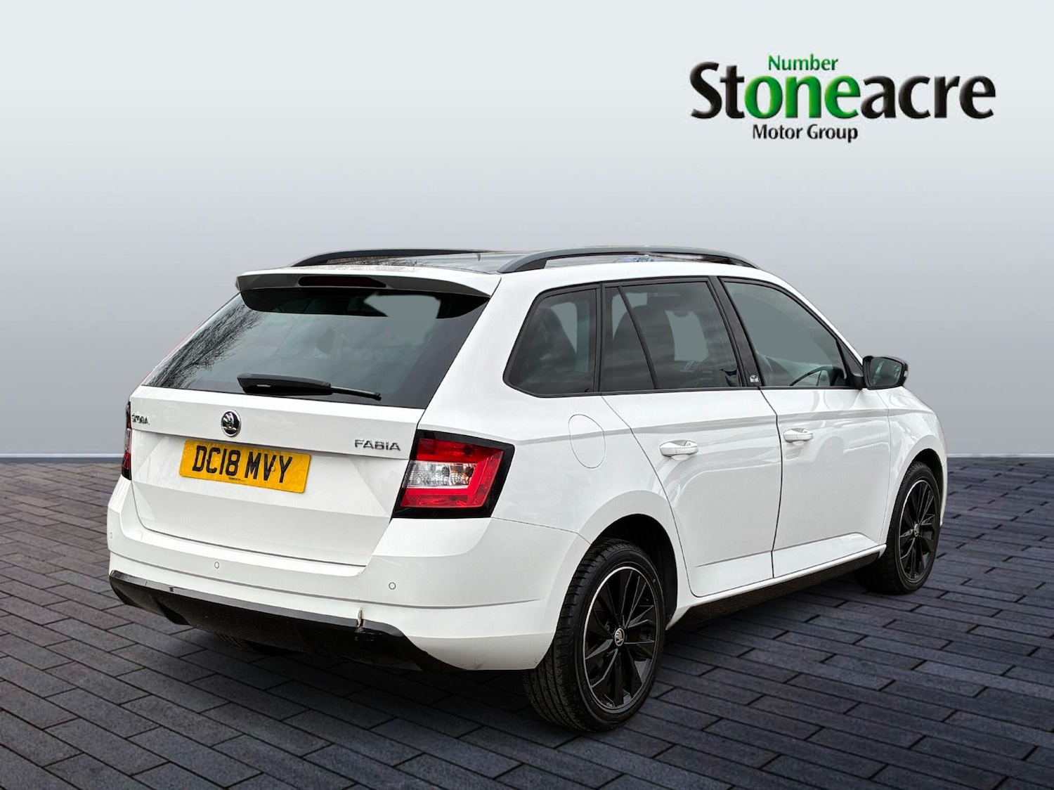 Used Skoda Fabia for sale - 77710326: Photo 3