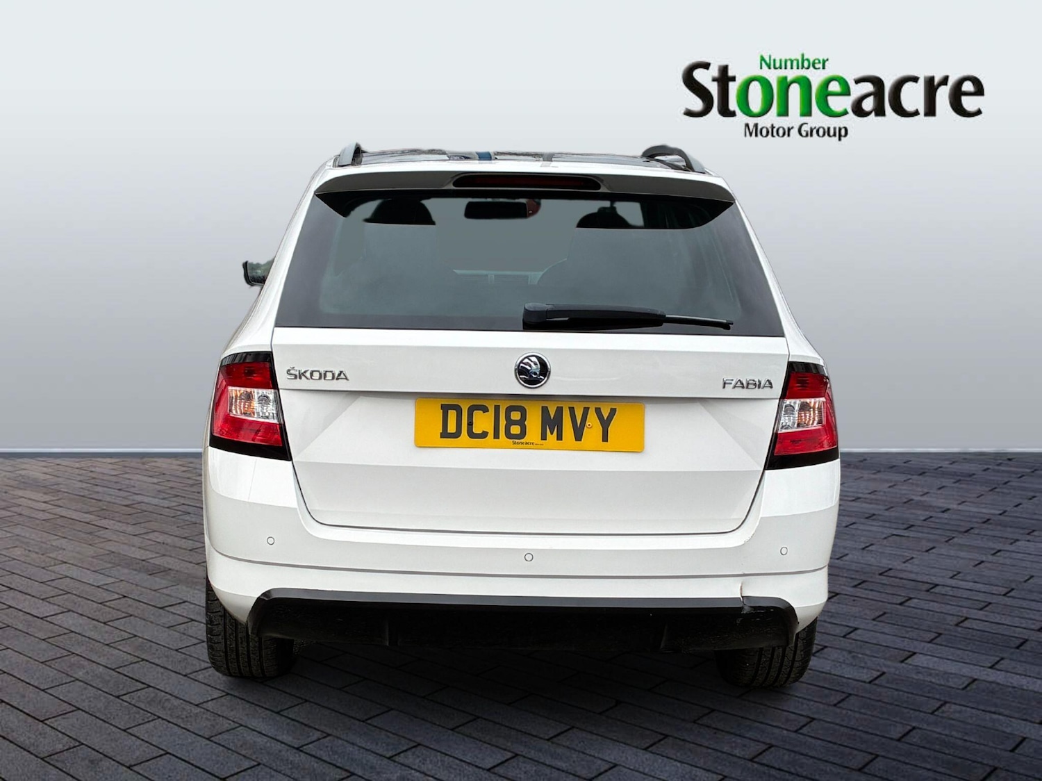 Used Skoda Fabia for sale - 77710326: Photo 4