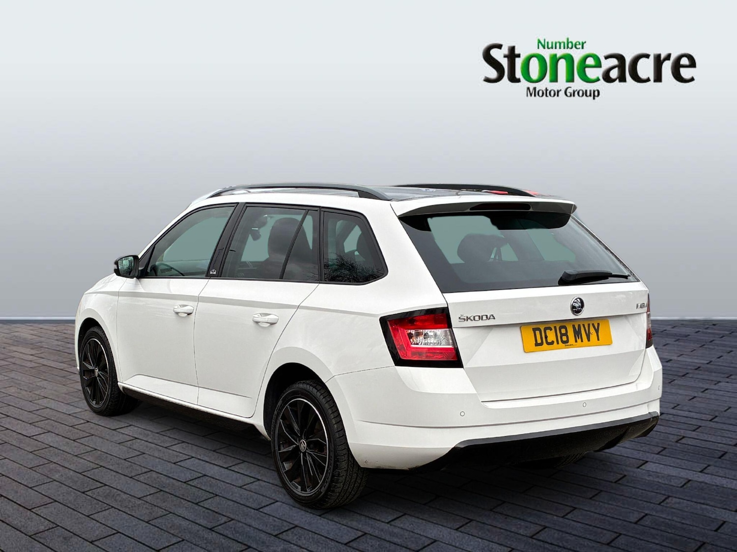 Used Skoda Fabia for sale - 77710326: Photo 5