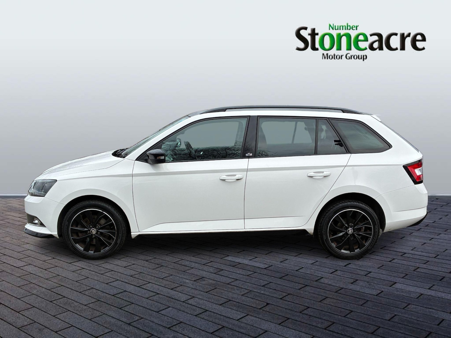 Used Skoda Fabia for sale - 77710326: Photo 6
