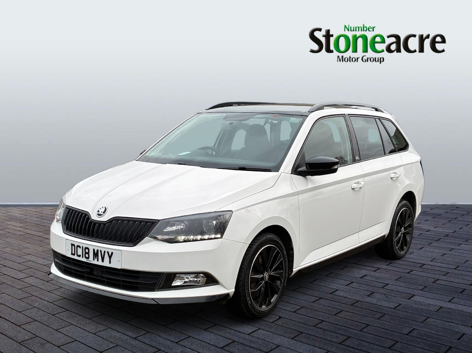 Used Skoda Fabia for sale - 77710326: Photo 7