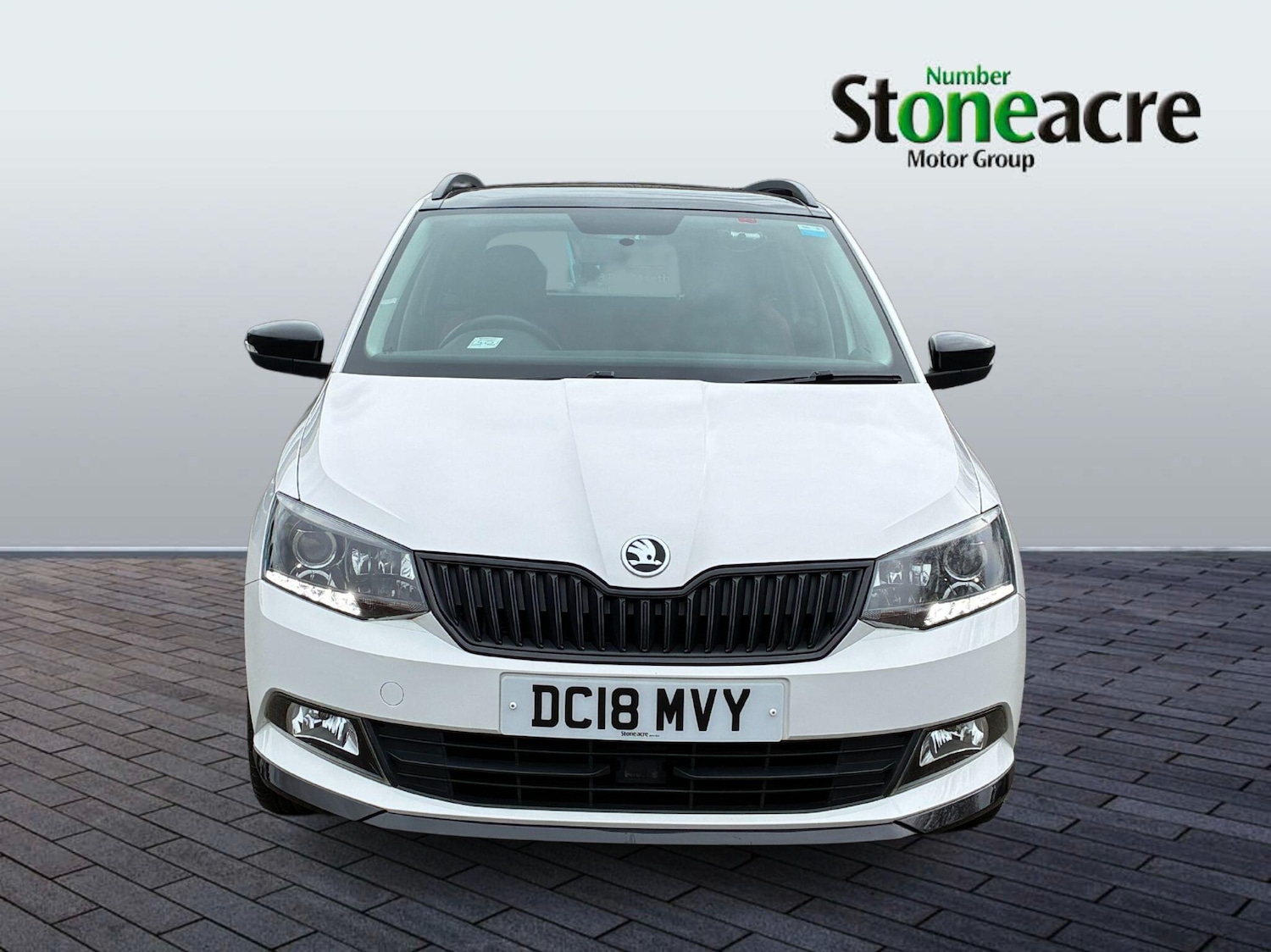 Used Skoda Fabia for sale - 77710326: Photo 8