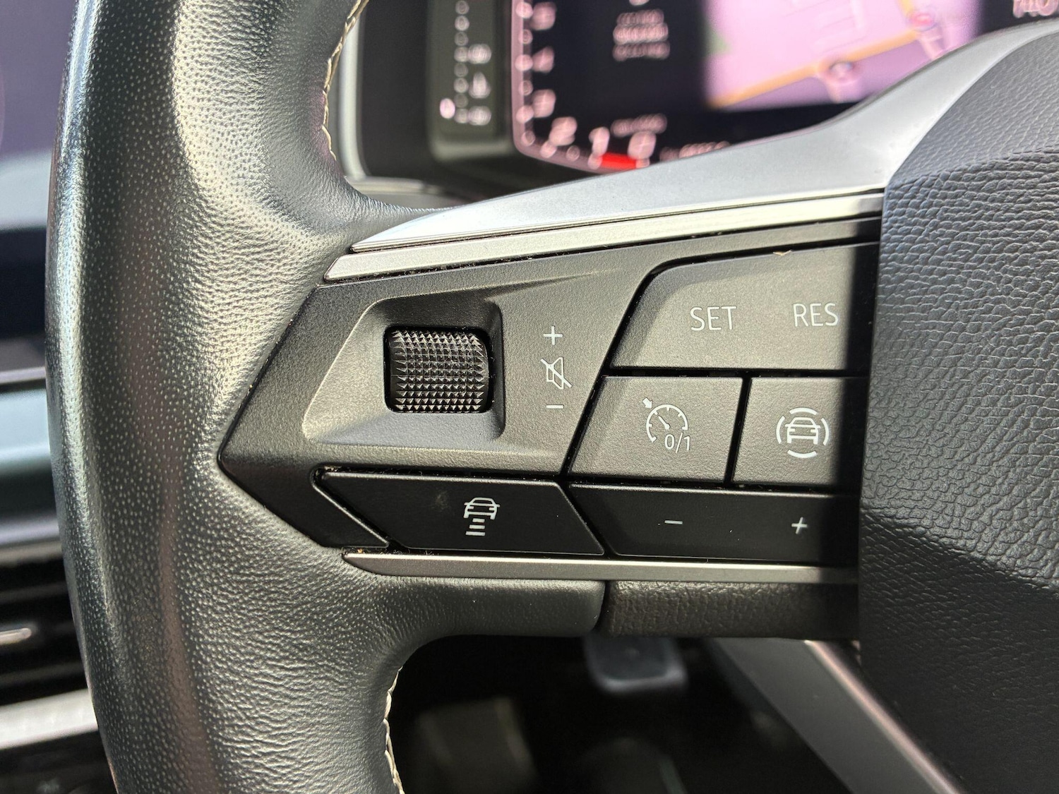 Used SEAT Arona 2024 for sale - 77108953: Photo 12