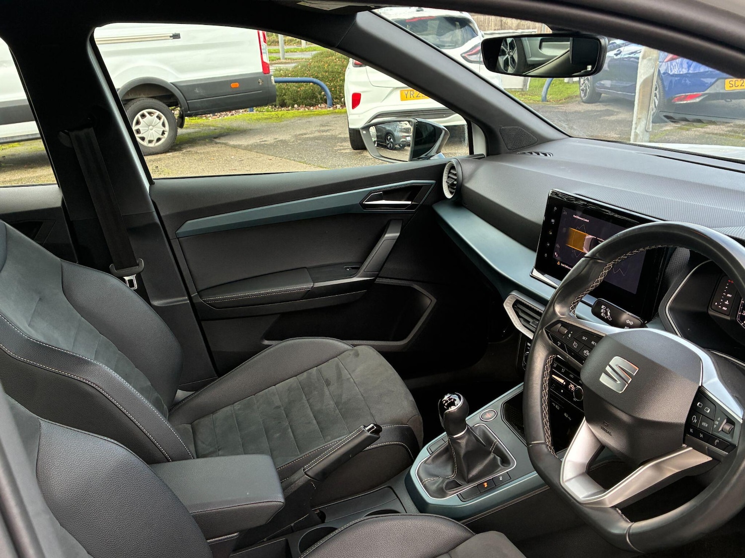 Used SEAT Arona 2024 for sale - 77108953: Photo 19