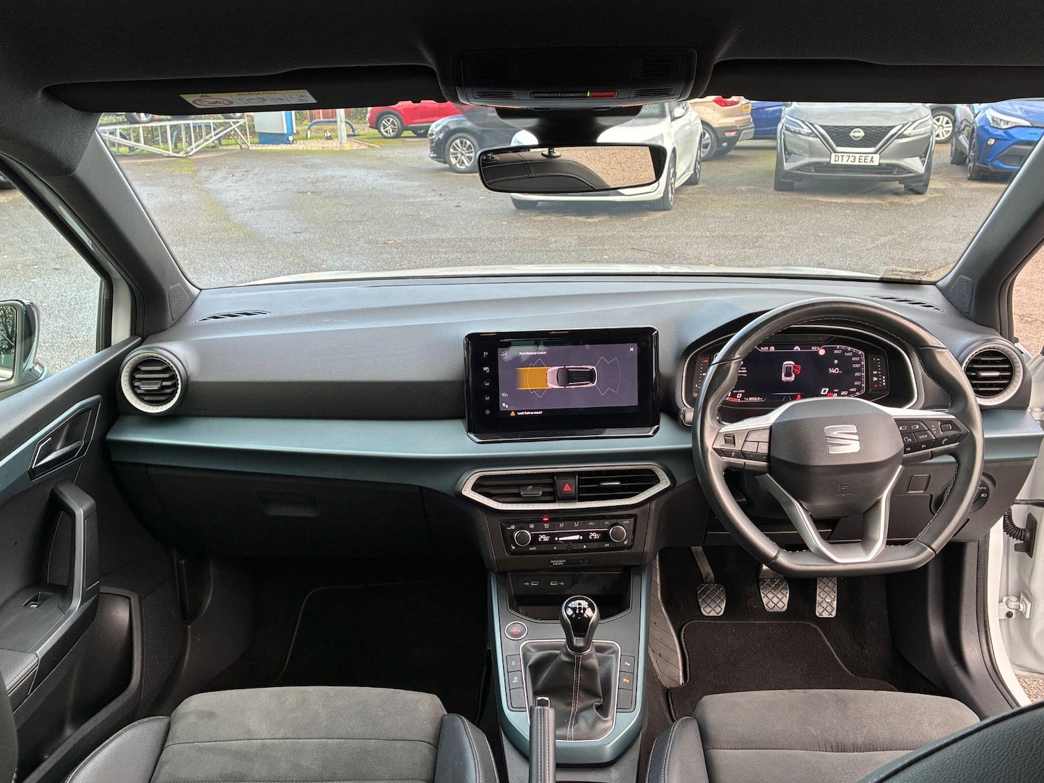 Used SEAT Arona 2024 for sale - 77108953: Photo 20