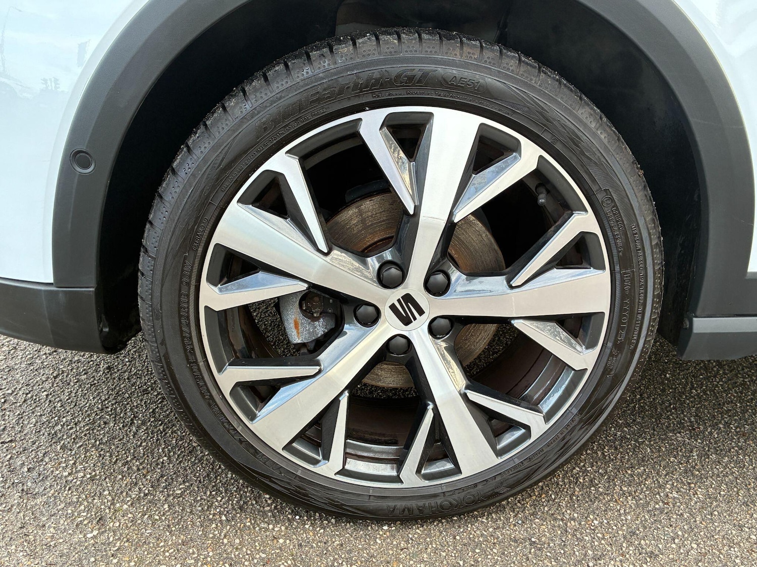 Used SEAT Arona 2024 for sale - 77108953: Photo 9