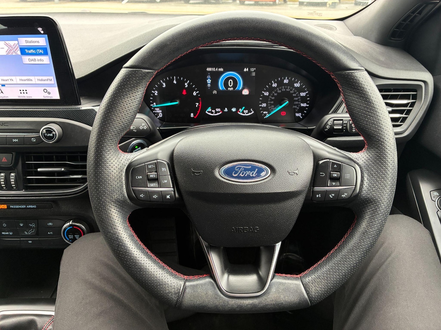 Used Ford Focus for sale - 78184969: Photo 10