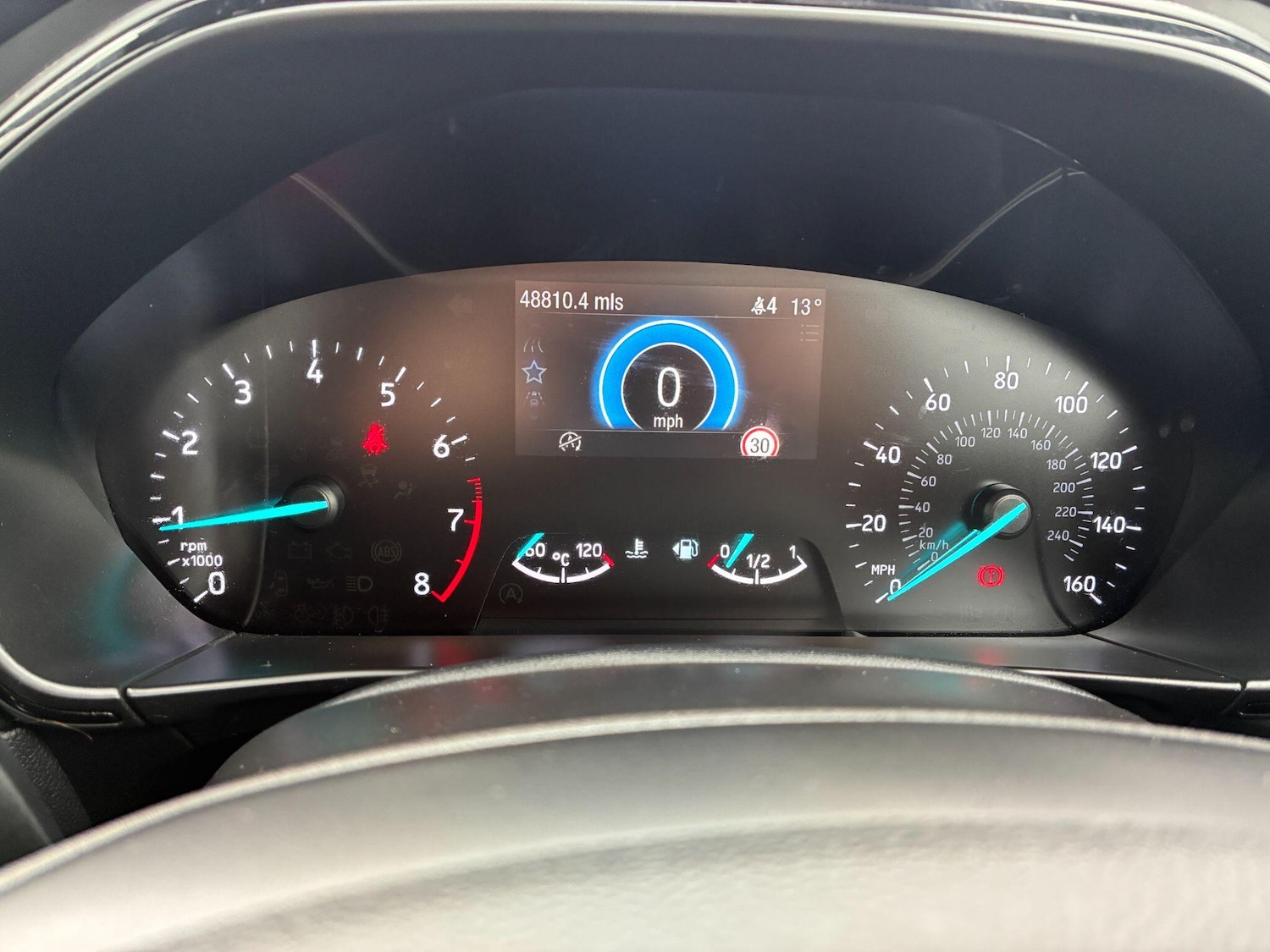 Used Ford Focus for sale - 78184969: Photo 13