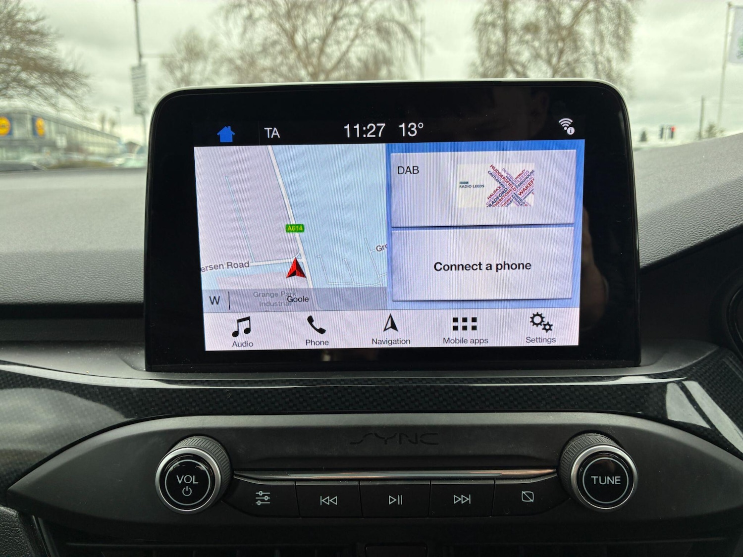 Used Ford Focus for sale - 78184969: Photo 16