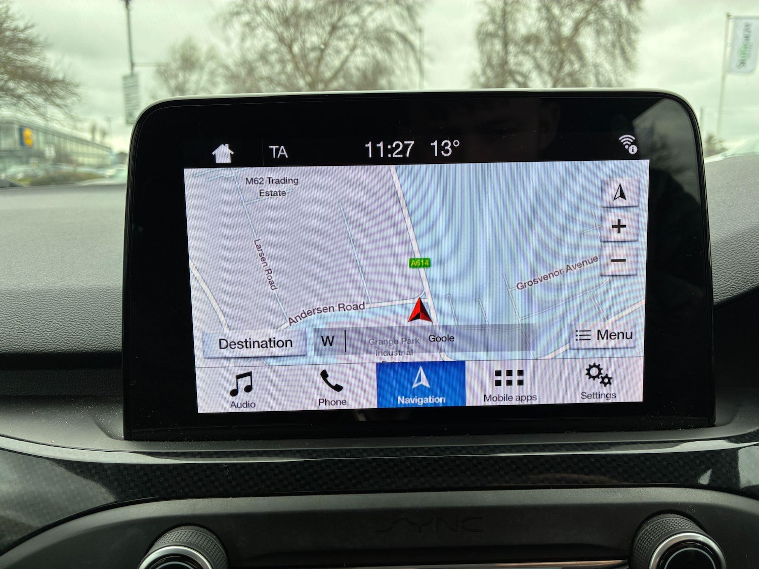 Used Ford Focus for sale - 78184969: Photo 18