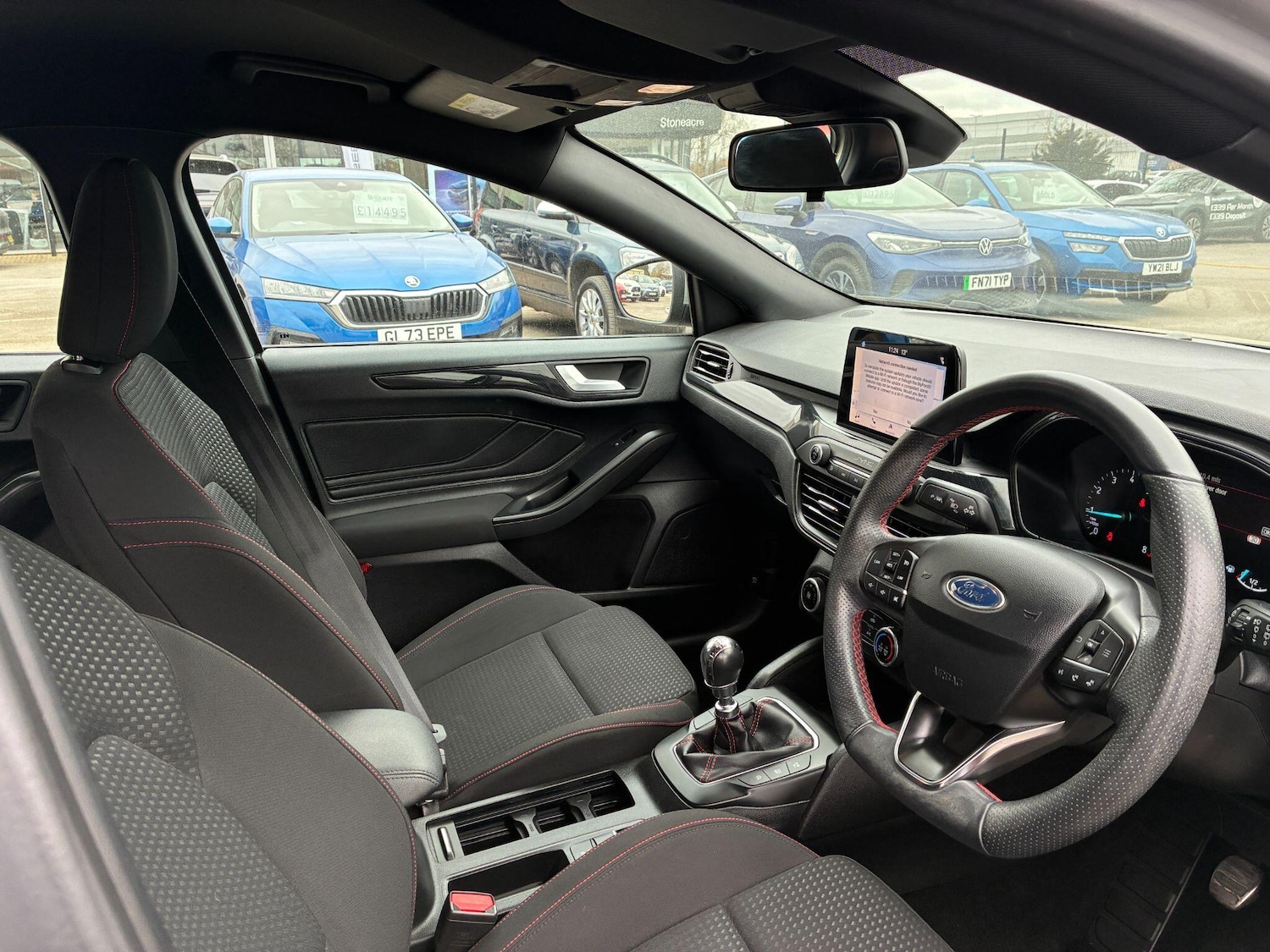 Used Ford Focus for sale - 78184969: Photo 20