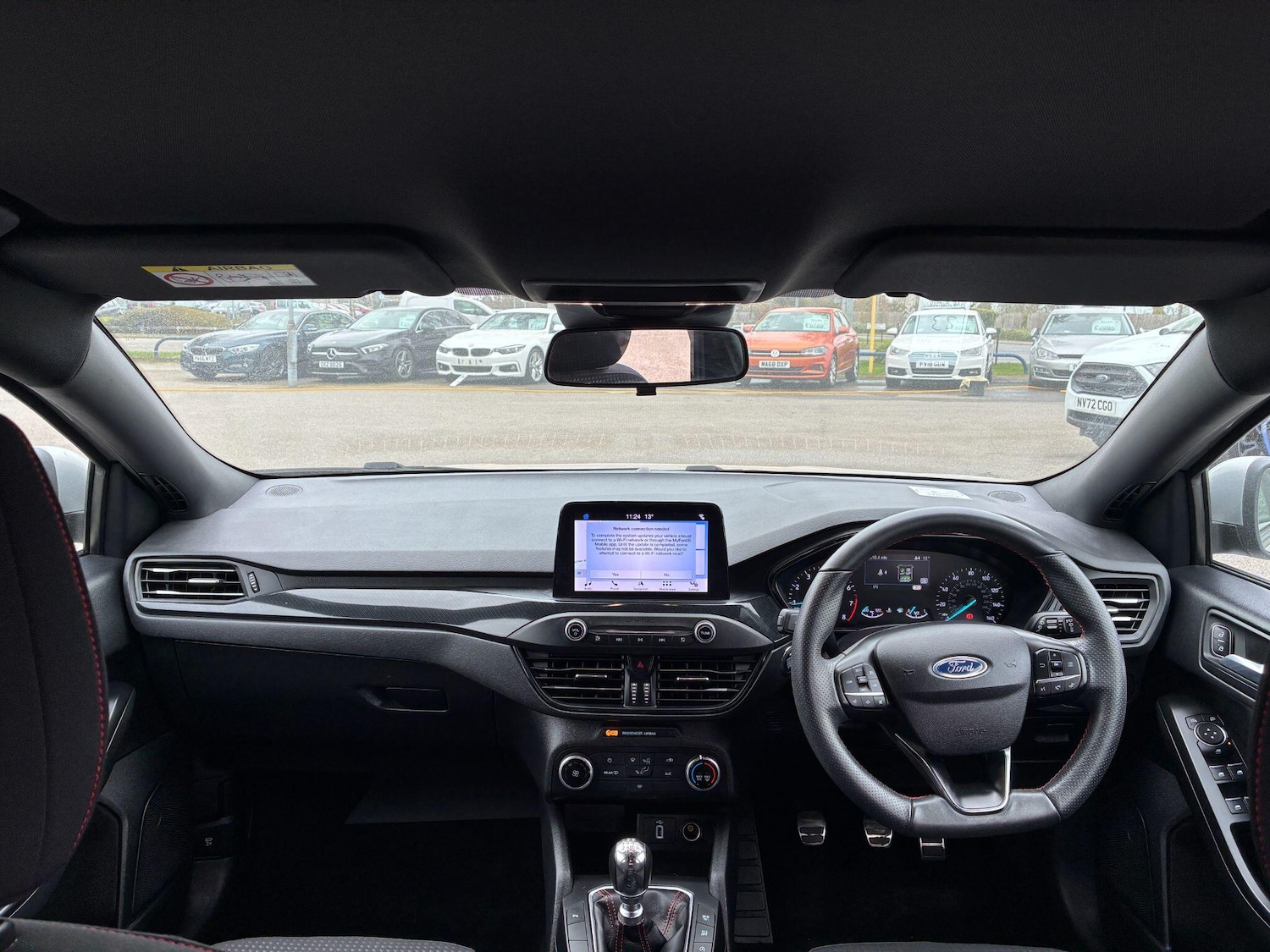 Used Ford Focus for sale - 78184969: Photo 21