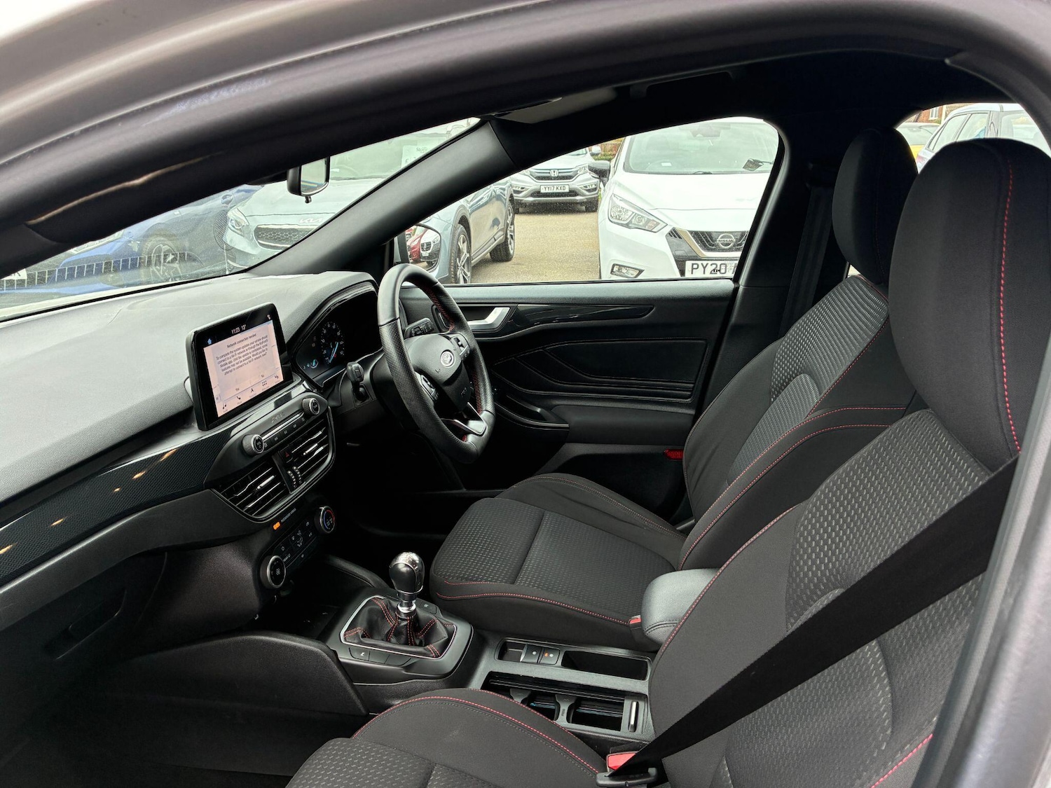 Used Ford Focus for sale - 78184969: Photo 24