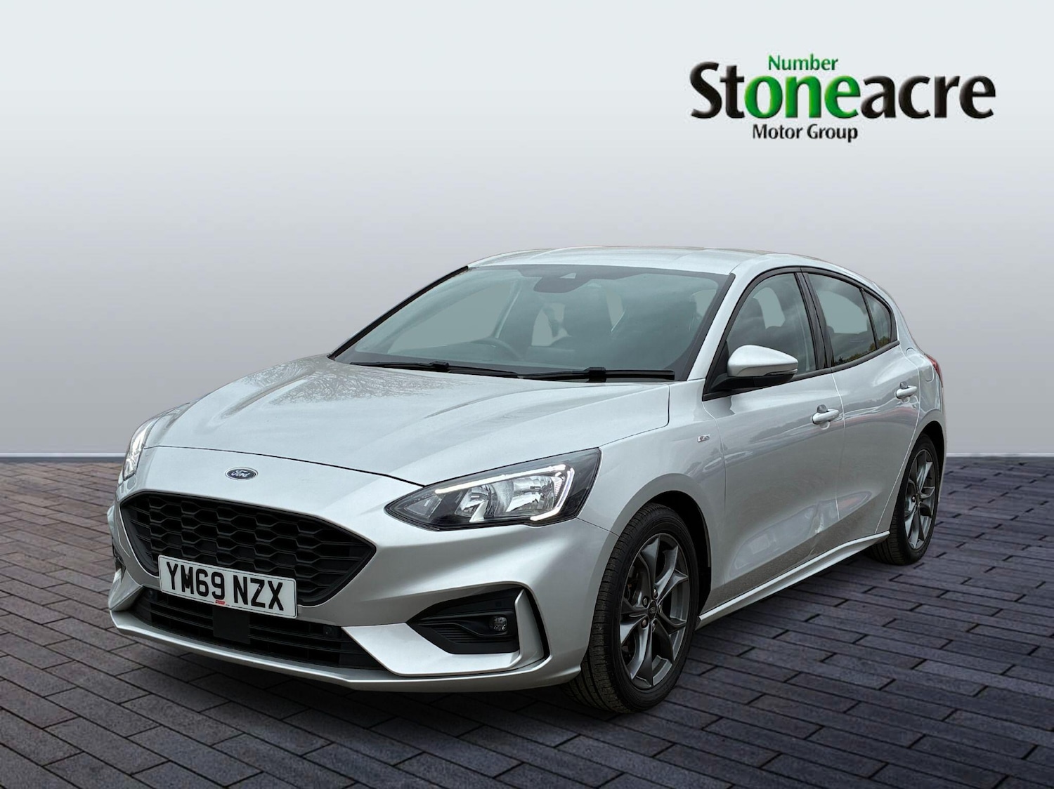 Used Ford Focus for sale - 78184969: Photo 3