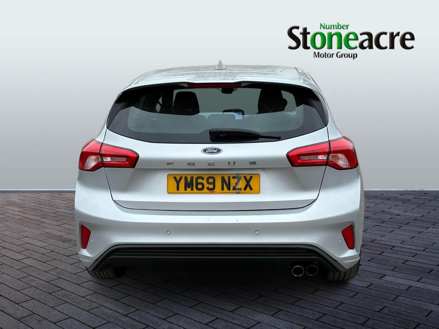 Used Ford Focus for sale - 78184969: Photo 6