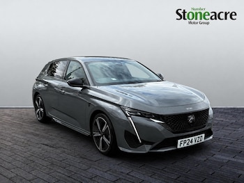 Used Peugeot 308 2024 for sale - 79622272: Photo