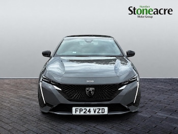 Used Peugeot 308 2024 for sale - 79622272: Photo