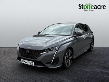 Used Peugeot 308 2024 for sale - 79622272: Photo
