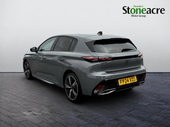 Used Peugeot 308 2024 for sale - 79622272: Photo
