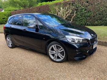 Used BMW 2 Series Active Tourer 2020 for sale - 74324734: Photo