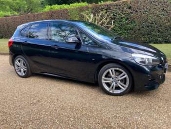 Used BMW 2 Series Active Tourer 2020 for sale - 74324734: Photo