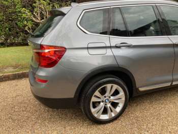 Used BMW X3 2015 for sale - 74945666: Photo