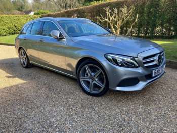 2015 (15) - C200 Sport 5dr Auto