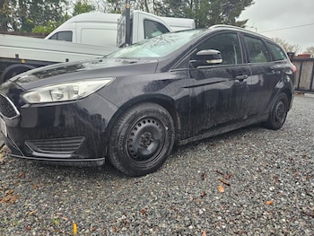 Used Ford Focus 2016 for sale - 76807450: Photo