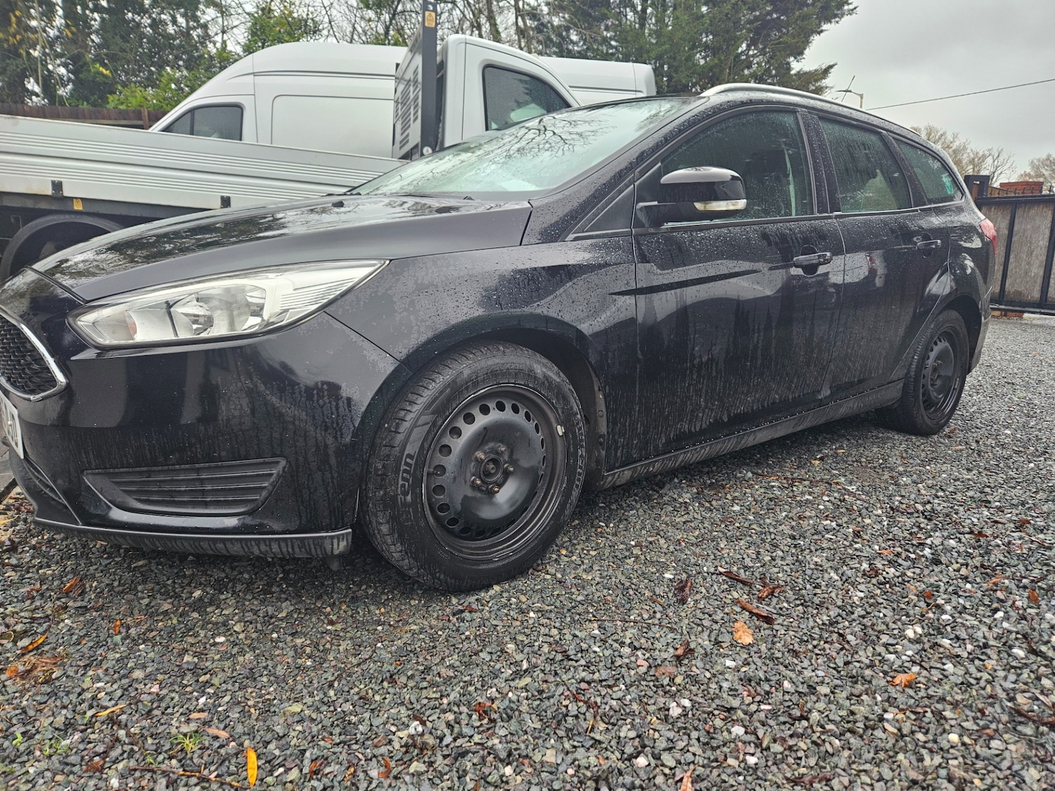 Used Ford Focus 2016 for sale - 76807450: Photo 3