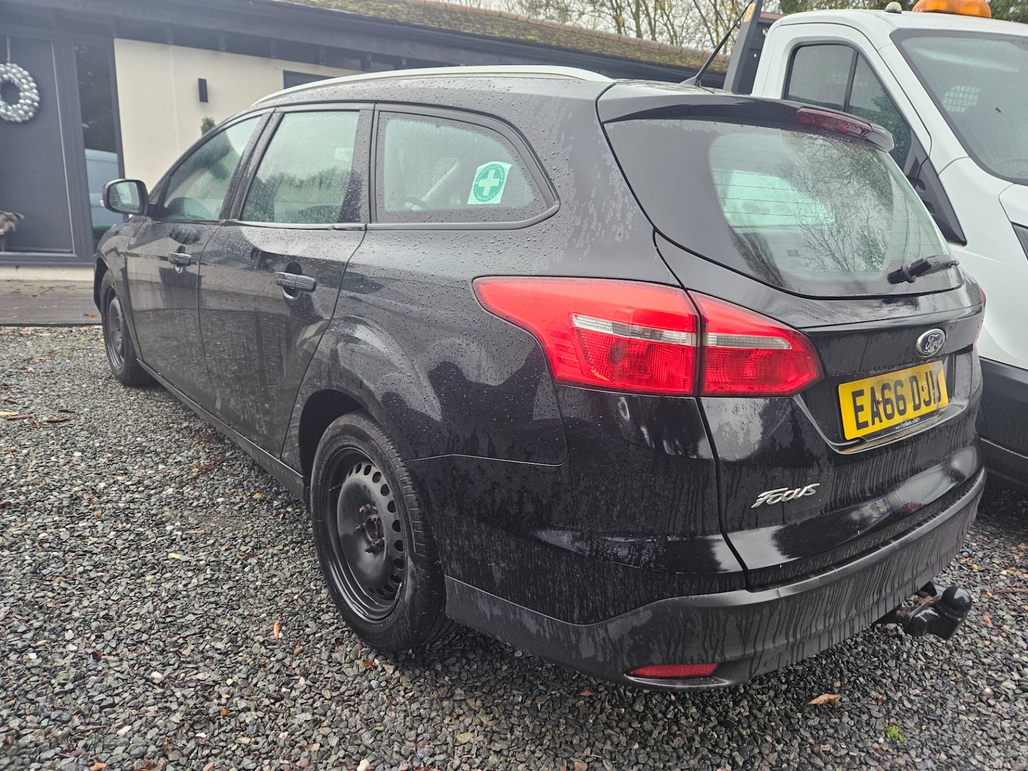 Used Ford Focus 2016 for sale - 76807450: Photo 4