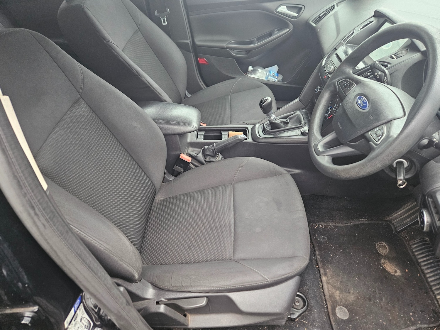 Used Ford Focus 2016 for sale - 76807450: Photo 6