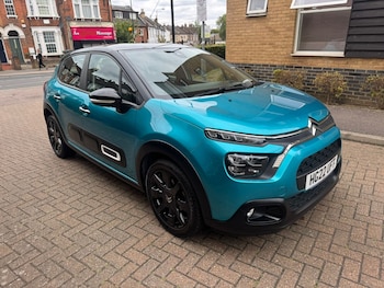 Used Citroen C3 2022 for sale - 75626871: Photo
