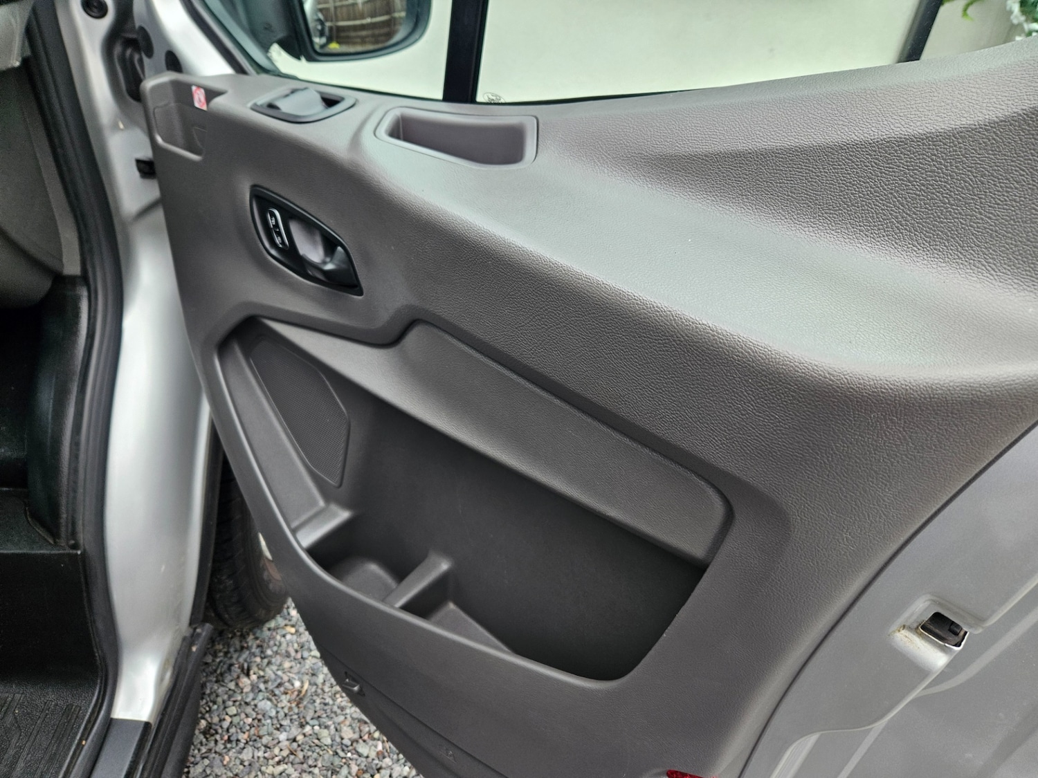 Used Ford Transit 2023 for sale - 77677450: Photo 10