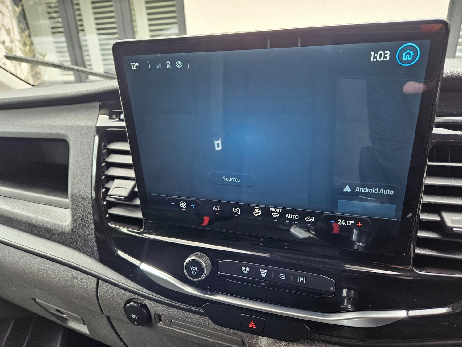 Used Ford Transit 2023 for sale - 77677450: Photo 13