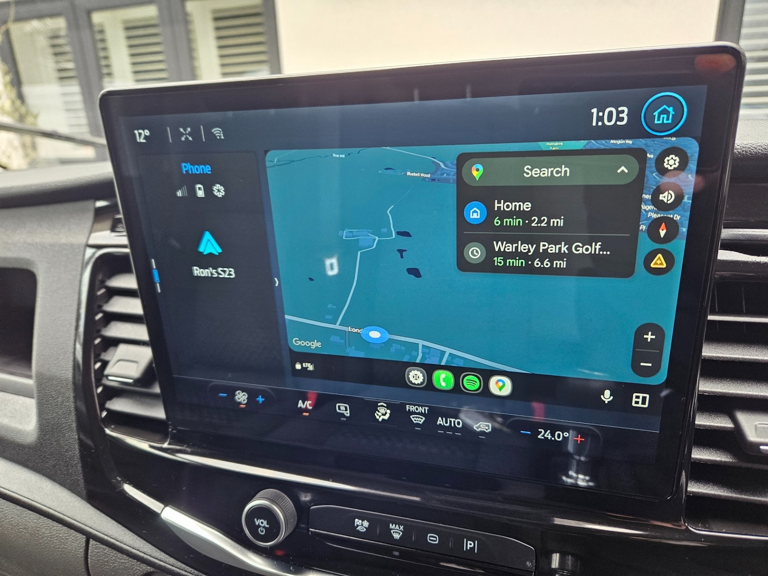 Used Ford Transit 2023 for sale - 77677450: Photo 14