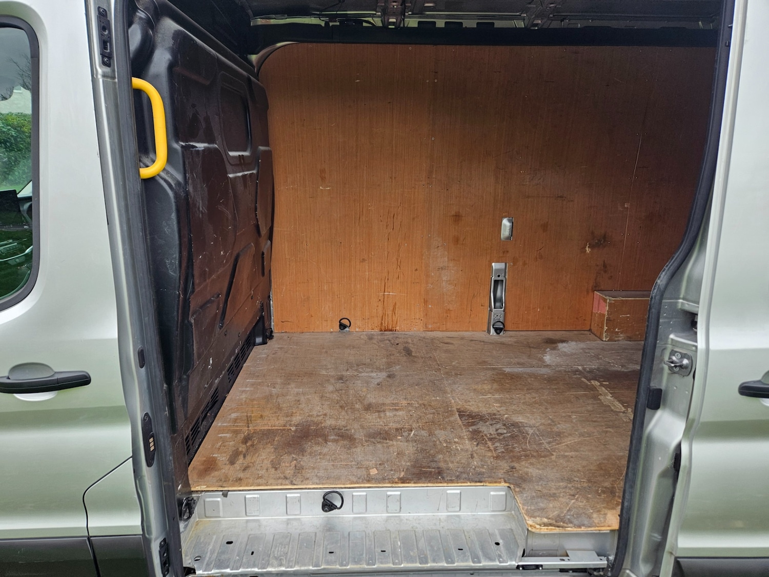 Used Ford Transit 2023 for sale - 77677450: Photo 16