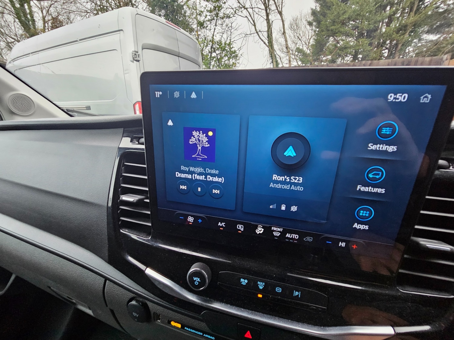 Used Ford Transit 2024 for sale - 76979412: Photo 10