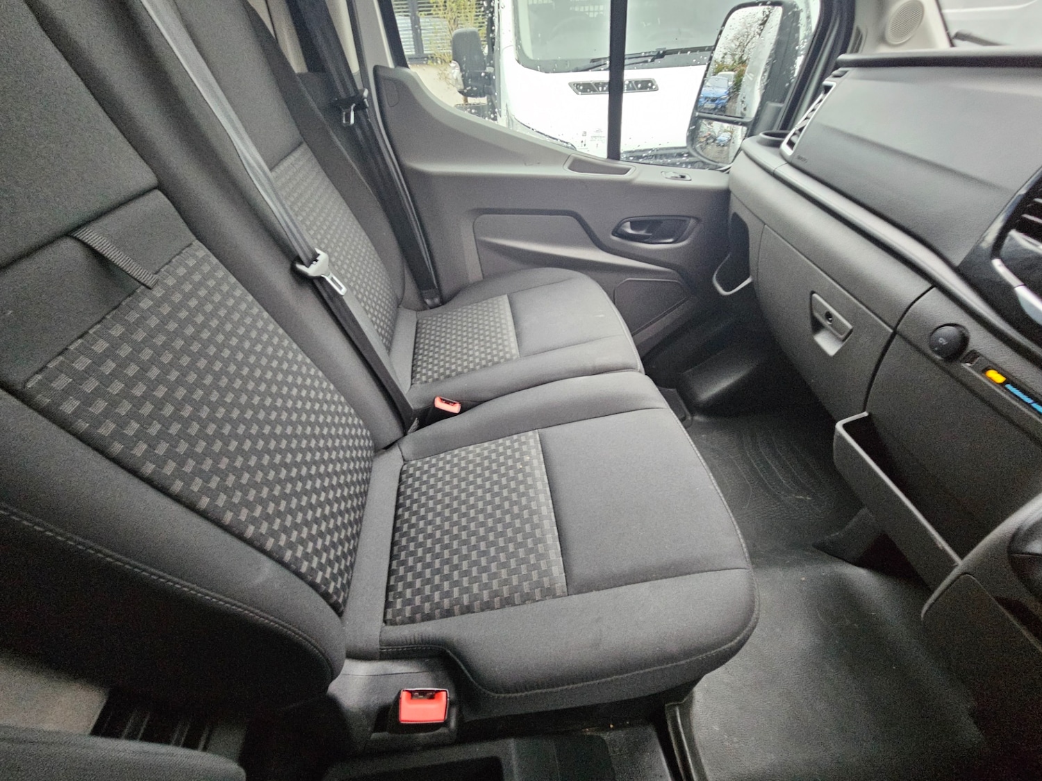 Used Ford Transit 2024 for sale - 76979412: Photo 11